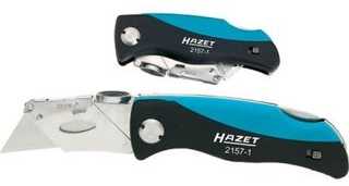 Hazet folding knife 2157-1
