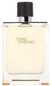 Kvepalai vyrams Hermes Terre d´Hermes EDT, 200 ml