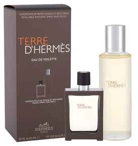 Kvepalai vyrams Hermes Terre d´Hermes EDT, 30 ml