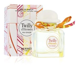 Hermes Twilly Eau Ginger EDP 30 ml