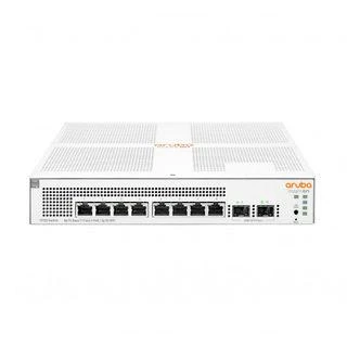 Šakotuvas Hewlett Packard (HP) ARUBA ION 1930 8G 2SFP 12 STOCK - .