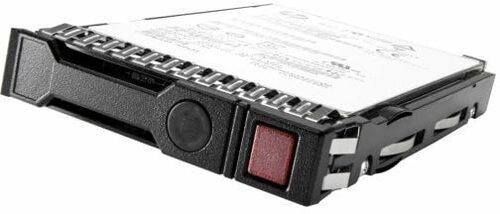 Hewlett Packard (HP) HPE 1,8 TB 2,5" 12G SAS 2,5" 1,8 TB