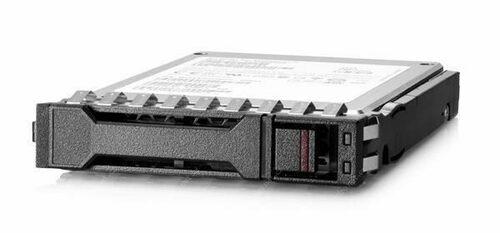 Hewlett Packard (HP) 1,92 TB SATA MU SFF SC MV SSD P18436-B21