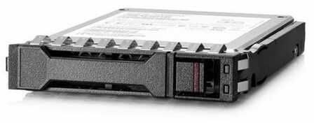 Hewlett Packard (HP) HPE 1.92TB SAS 12G Read Intensive SFF BC Value SAS Multi Vendor SSD