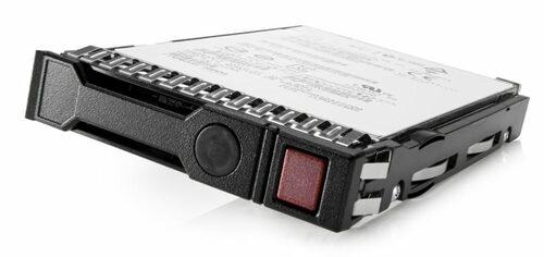 Hewlett Packard (HP) 900 GB SAS 12G Enterprise 15K SFF (2,5 colio) SC 3m. Wty skaitmeniniu parašu pasirašyta programinė įranga HDD 870759-B21