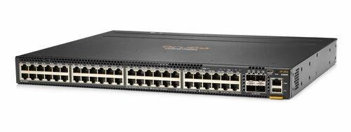 Šakotuvas Hewlett Packard (HP) HPE Aruba 6000 48G 4SFP jungiklis
