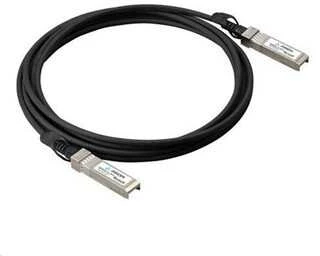 Hewlett Packard (HP) HPE Aruba10G SFP+ į SFP+ 3 m DAC kabelis J9283D