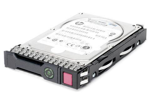 Hewlett Packard (HP) 2,4 TB SAS 12G 10K SFF HDD 881457-B21