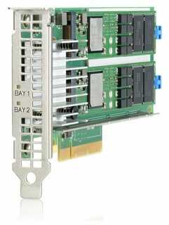 Hewlett Packard (HP) HP modulis