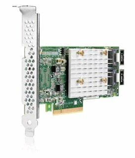 Hewlett Packard (HP) Kontrolierius HP E Smart Array E208- p SR Gen10 Ctrlr
