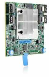 Hewlett Packard (HP) HPE SmartArray P816i-a SR Gen10 - SAS - PCI Express x8 - 0,1,1 ADM,5,6,10 ADM,10,50,60 - 12 Gbit/s - HPE ProLiant DL360 Gen10 HPE ProLiant DL380 Gen10