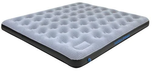 High Peak King Comfort Plus Velor čiužinys (40027)