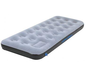 Pripučiamas čiužinys High Peak Single Comfort Plus 185x74x20