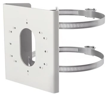 LAIKIKLIS TVIRTINIMUI PRIE STIEBO DS-1275ZJ-S-SUS Hikvision