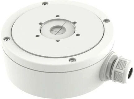 Hikvision DS-1280ZJ-S montavimo dėžutė su veržle