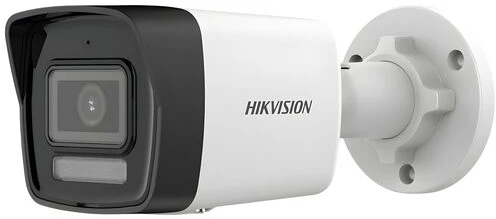 IP KAMERA DS-2CD1023G2-LIU(2.8MM) Išmanusis hibridinis šviestuvas - 1080p Hikvision