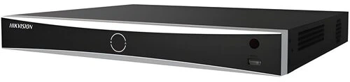 IP REGISTRATORIUS DS-7616NXI-K2(D) 16 KANALŲ AcuSense Hikvision