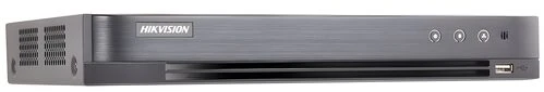 AHD, HD-CVI, HD-TVI, CVBS, IP REGISTRATORIUS IDS-7208HQHI-M1/XT 8 KANALŲ AcuSense Hikvision