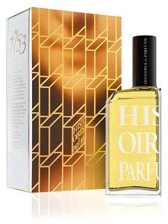 Histoires de Parfums, 7753 , Eau De Parfum, For Women, 60 ml