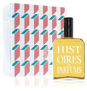 Histoires de Parfums, 1826 Eugenie de Montijo, Eau De Parfum, For Women, 120 ml