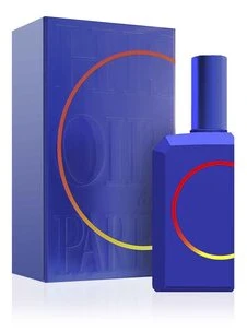 Histoires de Parfums, This Is Not A Mėlyna Bottle 1.3, tualetinis vanduo, unisex, 60 ml