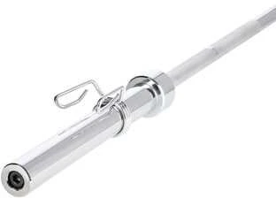 Olimpinis grifas HMS GOP220 2220mm, dia. 50mm