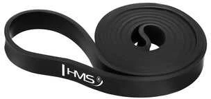 Treniravimosi juosta HMS GU05 juoda