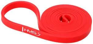 Treniravimosi juosta HMS GU05 raudona
