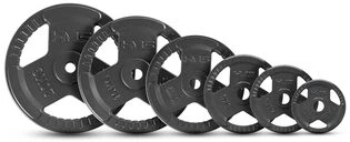 HMS THM20 Talerz Hammertone Antracyt 20 KG