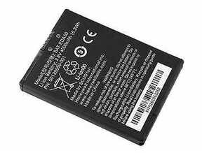 Honeywell EDA52 ACC, Baterija (3.8V,