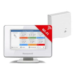 Honeywell Home EVOHOME: BASIC PACK