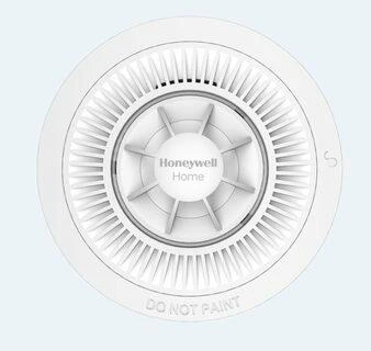 „Honeywell Home“ ŠILUMOS JUTVIRUS R200H-N2