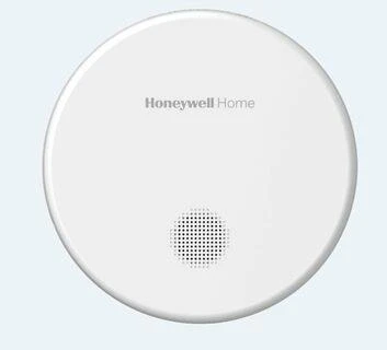 Honeywell Home ŠILUMOS IR DŪMŲ JUTIKLIS R200ST-N2