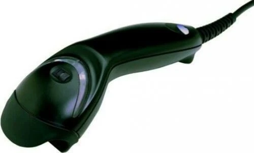 Honeywell Barcode-Scanner Eclipse MS5145 USB RS232 decodiert Kabelgebunden