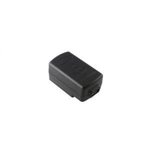 Honeywell skaitytuvo baterija, juodas korpusas