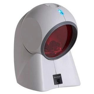 Honeywell Orbit 7120 smėlio spalvos lazerinis skaitytuvas