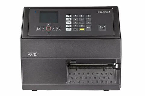 Spausdintuvas Honeywell PX45