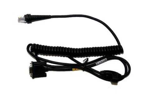 „Honeywell Kabelis RS232“ (CBL-020-300-C00)