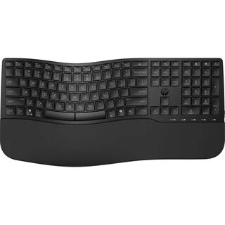 Hewlett Packard (HP) HP 685 Comfort dviejų režimų klaviatūra