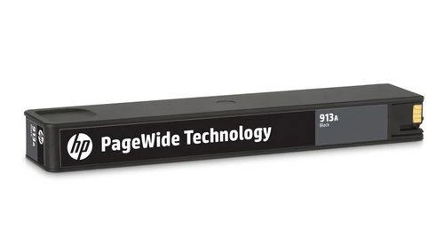 Hewlett Packard (HP) HP 913A Juodas Original PageWide kasetė