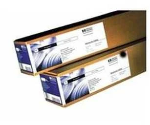 HP skaidri plėvelė 174 g/m² – 610 mm x 22,9 m (24 coliai x 75 pėdos)