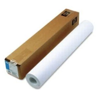 Hewlett Packard (HP) HP Heavyweight Coated Paper C6029C didelio formato popierius 30,5 m