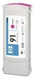 Hewlett Packard (HP) HP 91 Magenta rašalo kasetė su Vivera Ink, 775 ml, skirta HP Designjet Z6100