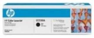 TP-Link Hewlett Packard (HP) HP 304A Juodas lazerinis Toneris Cartridge, 3500pages, for HP Color LaserJet CP2025, CM2320