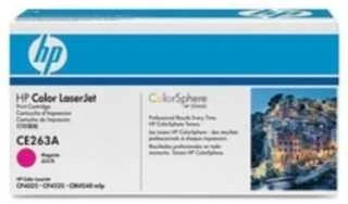 Hewlett Packard (HP) HP Color Laserjet CP4025/4525 series Toneris Magenta (11 000 puslapių)