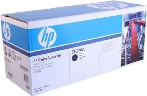 Hewlett Packard (HP) HP Color Laserjet CP5525 series Toneris Cyan (15 000 puslapių)