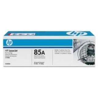Hewlett Packard (HP) HP 85A juodas tonerio kasetė, 1600 puslapių, skirta LaserJet P1102, P1102w spausdintuvams