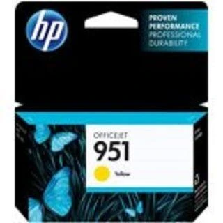 Hewlett Packard (HP) HP Ink No.951 Geltona (CN052AE)