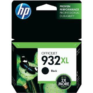 Hewlett Packard (HP) HP 932XL (CN053AE) Rašalinė kasetė, Juoda