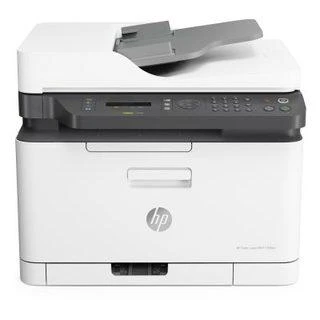 Spausdintuvas Hewlett Packard (HP) HP Color lazerinis MFP 179fnw